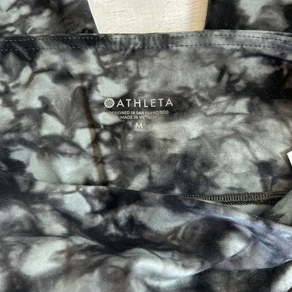 Athleta interior wear soft